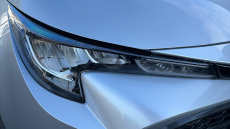 Toyota Corolla 2.0 VVT-i Hybrid Design 5dr CVT Hybrid Estate